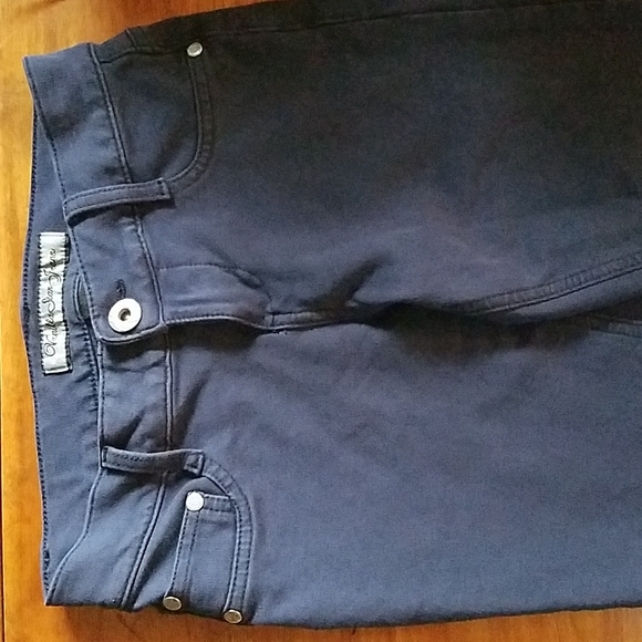 Vanilla Star Jeans Jeggings - Picture 2 of 4